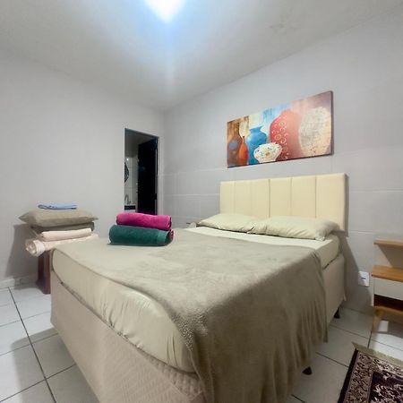 Appartamento Kitnet No Coracao De Olaria Nova Friburgo Esterno foto